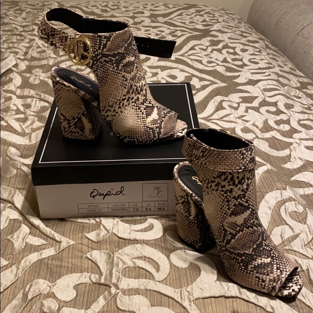Shoes